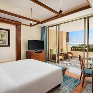 Fairmont King Room